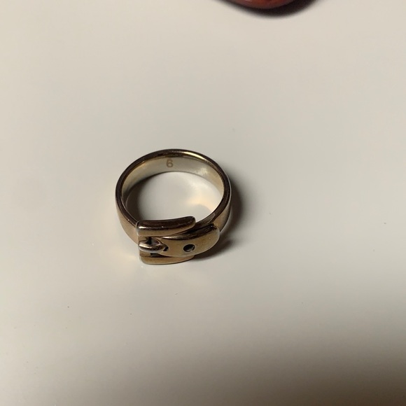 Michael Kors Ring - Picture 1 of 2